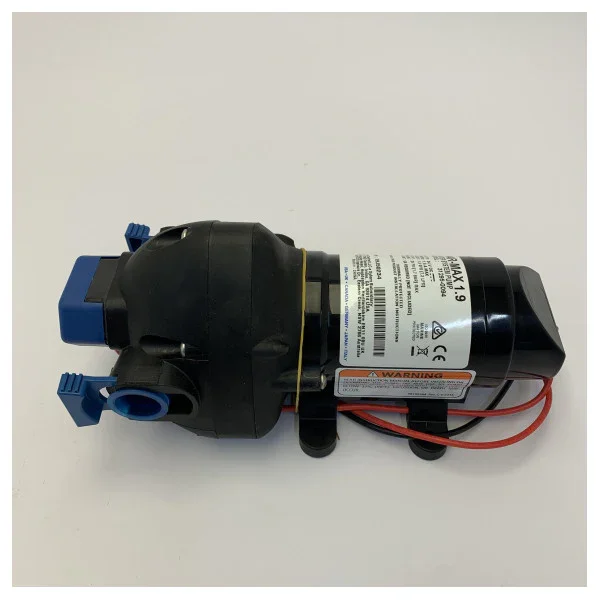 Prix Choc Jabsco 31295-0094 Par-Max 1.9 Drinking Water Pump 24V - 25psi
