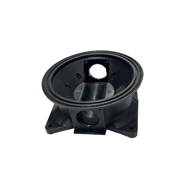 Commander Vite Jabsco 59091-1000 Pump Housing - Spare Part for Marine Pump System