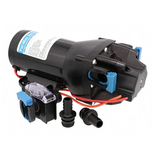Jabsco 82400-0094 Par-Max 4.0 PLUS Fresh Water Pump 24V 60PSI - 15 lpm Prix Promo