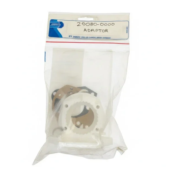 Jabsco 29080-0000 Groco Adapter - Marine Yacht Hardware Paiement Sécurisé