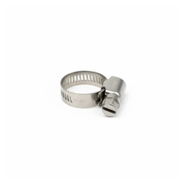 Norma Hose Clamp Stainless Steel W4 - 10-16mm - 9mm Affaire À Saisir