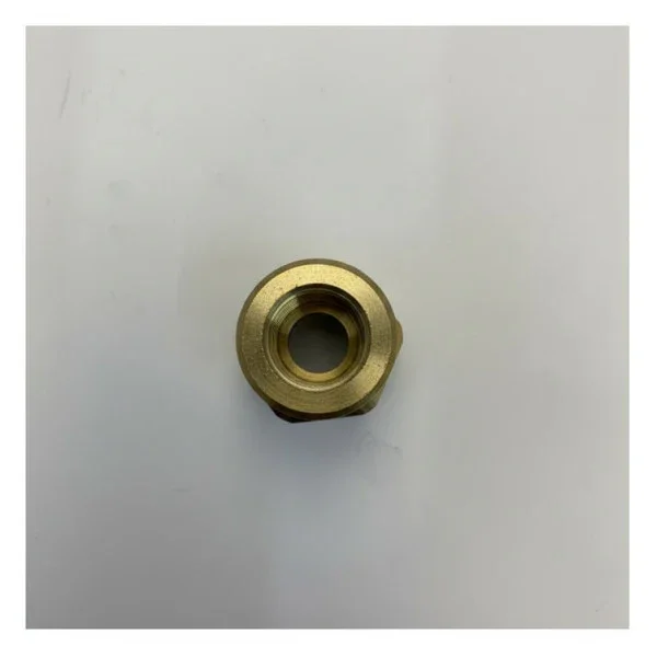 Populaire Flojet Caterpillar 501118 Brass Nozzle Body
