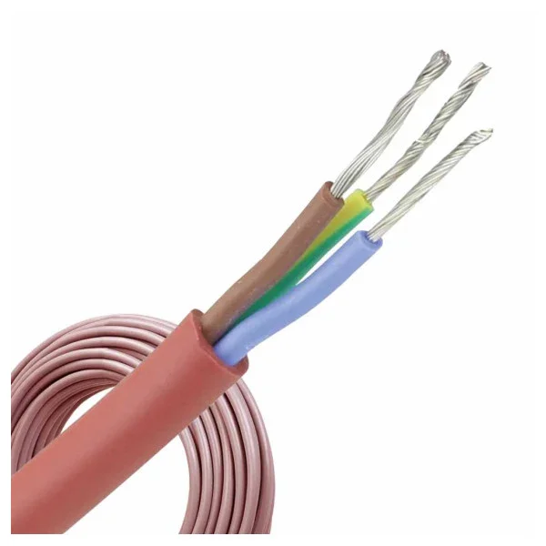 LAPP Group Olflex Heat 180 Silicon cable Marque