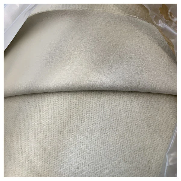 Extrema AU Marine-Grade Ivory Outdoor Fabric Roll 40M Prix Réduit