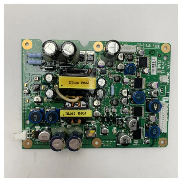 Vente Flash Furuno Power PCB 03P9453(LF) for FR-2115/2125 Radar Systems