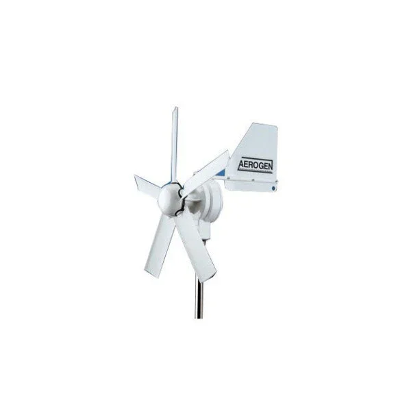 Nouvel Arrivage Jabsco AEROGEN 2 LVM212 Wind Generator 48W - 24V