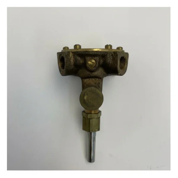 Jabsco Bronze Marine Pump Valve AL 1/4-200 Prix Choc
