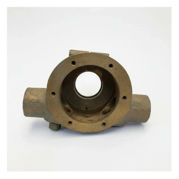 Bon Marché Jabsco Pump Housing 11814-200