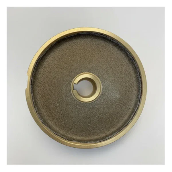 Usine Directe Marine Clutch Cone Friction Plate - 51205-0000