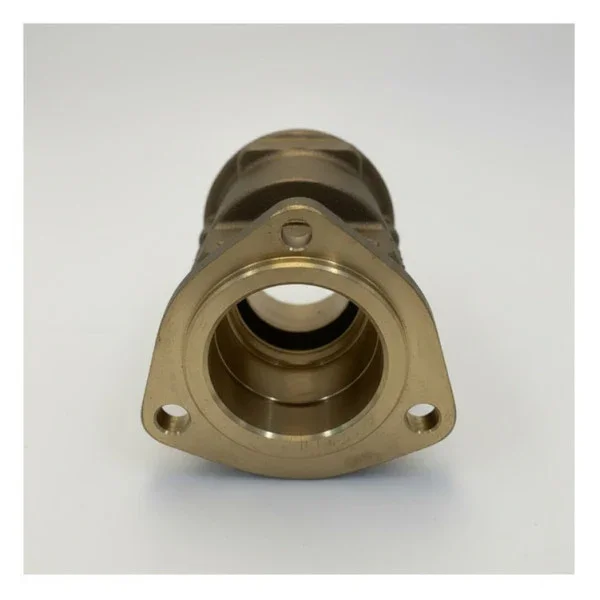 Prix Réduit Jabsco Brass Pump Body Housing 9704-8100