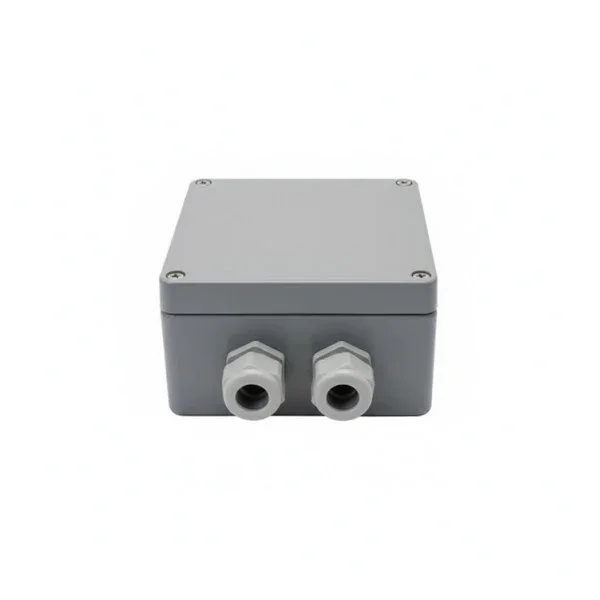 Electrical Junction Box A0072700010 - 160x160mm 24-Pole Marine Terminal Box Meilleur Prix