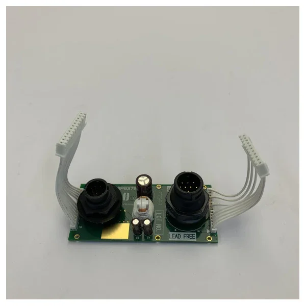 Super Prix Furuno Main PCB for FCV-587 and FCV-627 Fish Finder - 02P6376(LF)