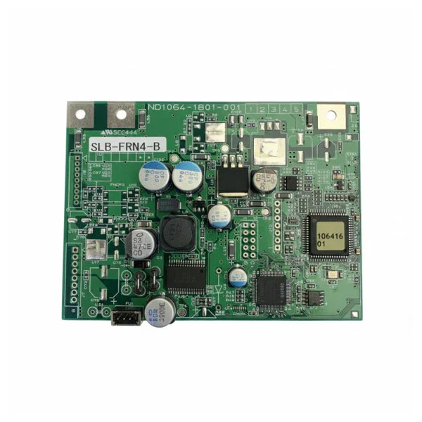 Furuno MU201CR-AC-S Multi-Purpose Display DVI-RGB Board SLB-FRN4-B Jusqu'à Épuisement Des Stocks