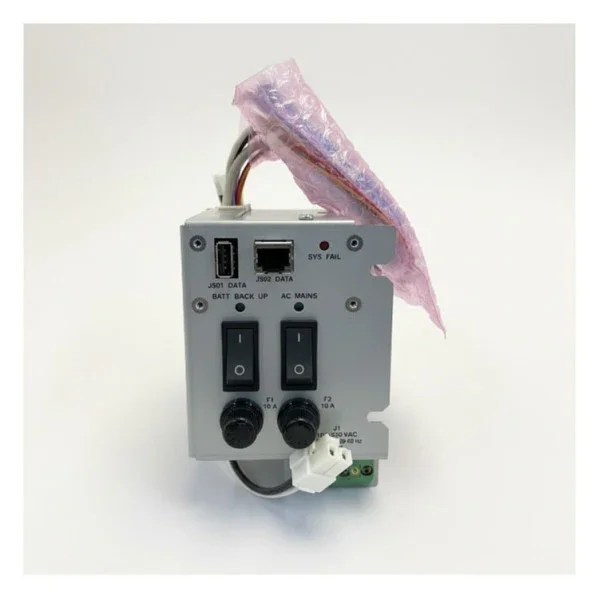 Quantité Limitée Furuno VR-7000 VR-7010 PWR Power Chassis Assembly for VDR