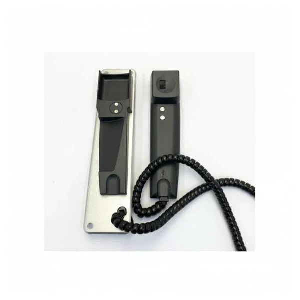 Zenitel CRM-V-HS IP Flush Master Handset for Marine Intercom 1008097110 Vente Directe