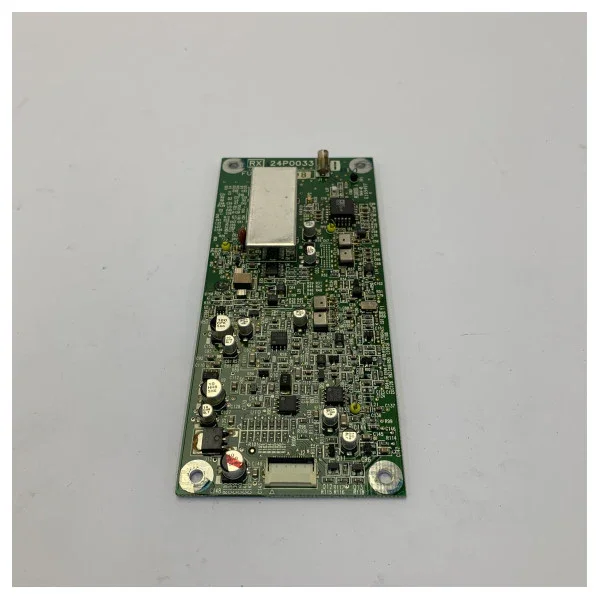Remise Furuno FA-1501 AIS RX1 PCB 24P0033A(LF) Marine Electronics Repair Board