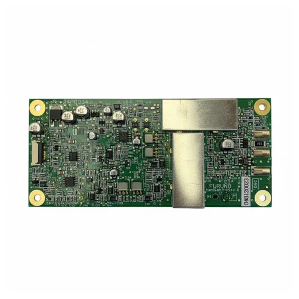 Furuno FA-1501 AIS DSC PCB Main Board 24P0034(LF) Marine Electronics Vente Flash