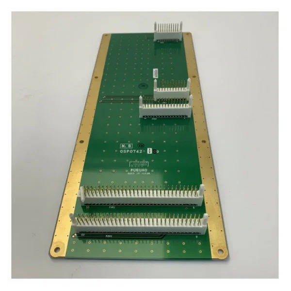 Furuno FS-1570T MF/HF Radio Main Board PCB 05P0742(LF) MB Usine Directe