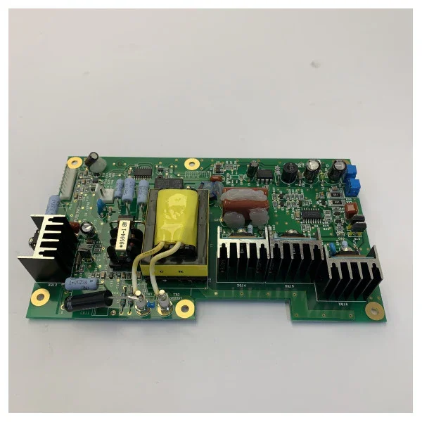 Furuno River Radar PCB RHRS2005RC 03P9274(LF) MD Marine Electronics Seulement Aujourd'hui