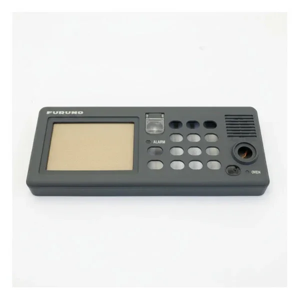 Furuno FS-2570C MF/HF Radio Front Bezel Panel with Filter PNL/FIL Petit Prix