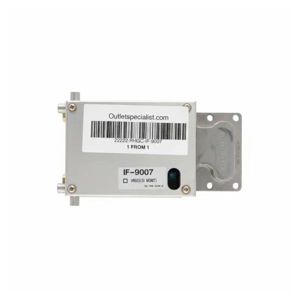 Furuno IF-9007(LF) IF Amp Assembly for X-Band Radar FR-2815 FR-2825 Achat Immédiat
