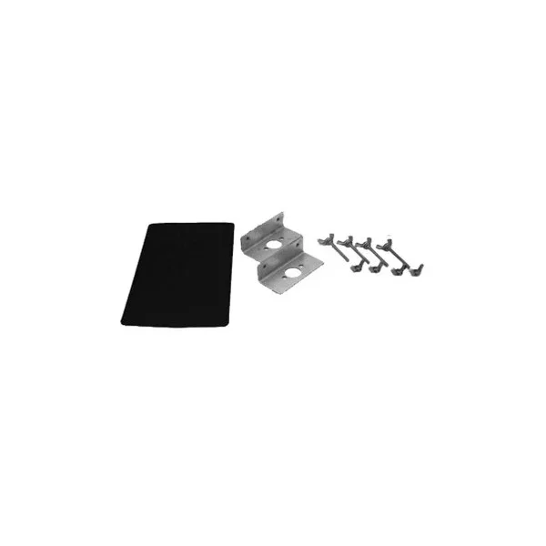 Furuno GP-39 Flush Mount Kit S - Marine GPS Navigation Mounting Accessory Offre Spéciale