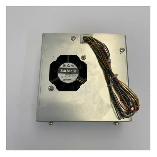 Quantité Limitée Furuno RHRS2014 River Radar PWR Assembly 03P9497A(LF) for RPU-023/026 DC - 109P0612H761