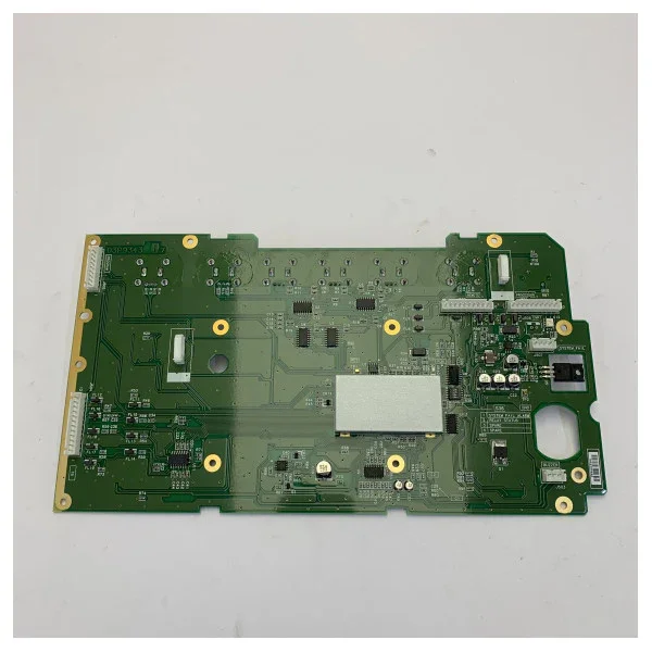 Furuno FAR-2127-BB X-Band Radar PCB 03P9343(LF)PNL RCU-014 - Unused Meilleur Choix