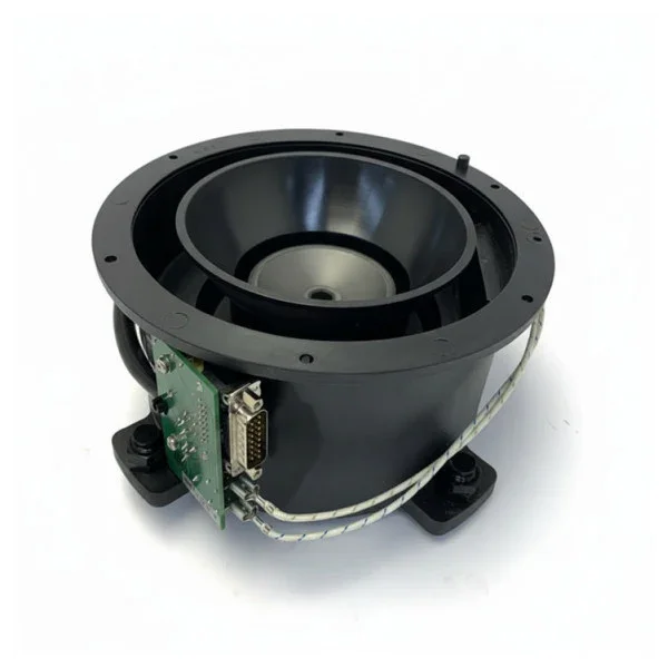 Prix Bas Raytheon Anschutz Standard 20 Gyrocompass Upper Hemisphere 110-222.X09