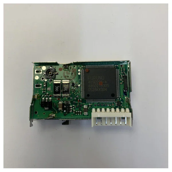 Furuno GN-79N5A-N GPS Module for FA-100 AIS Super Prix