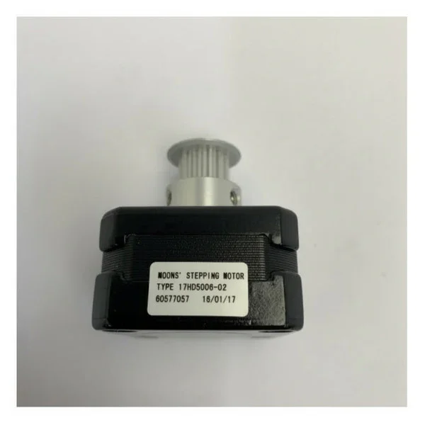 Offre Limitée Intellian TVRO Stepping Motor 17HD5006-02 for Marine Satellite Dish Positioning