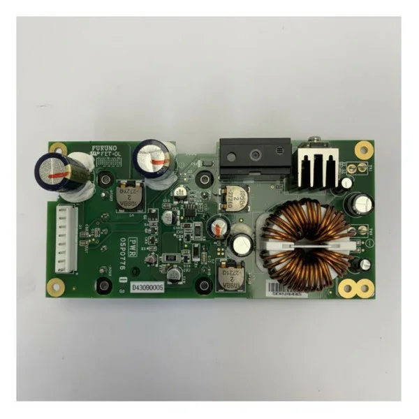 Bon Plan Furuno VHF Radio Power PCB 05P0776(LF) for FM-8800S/D Marine Electronics