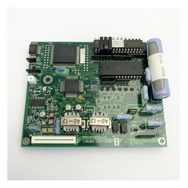 Furuno FM-8500 VHF Radio Control PCB 05P0616 - 00538912000 Meilleur Choix