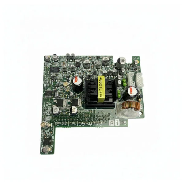 Furuno FM-8800S/D VHF Radio CPU PCB 05P0773B(LF) - Marine Electronics Acheter En Ligne