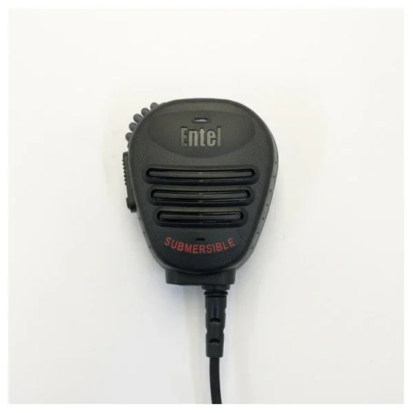 Entel CMP450/DX Heavy Duty Submersible Speaker Mic for DX Series Marine Radios Prix Réduit