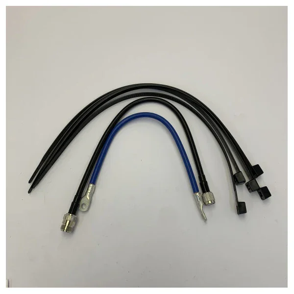 Furuno CP16-05521 Satcom-C Installation Kit for FELCOM 15/16/18 Commander Maintenant