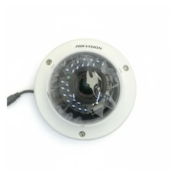 Dacom Dome HD Varifocal Marine Security Camera A1730348 - DS-2CE56D5T-AV Quantité Limitée
