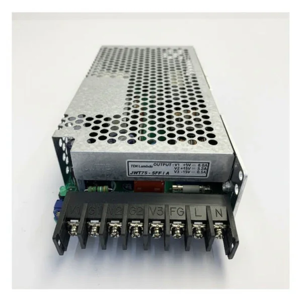 Affaire À Saisir Tokyo Keiki PR-8000 - JWT75-5FF/A - Autopilot Switching Regulator Power Supply