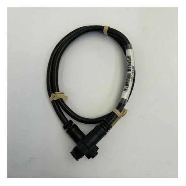 Navico NMEA 2000 Backbone Extension Cable N2KEXT-2RD - 0.6m (2ft) Offre Spéciale