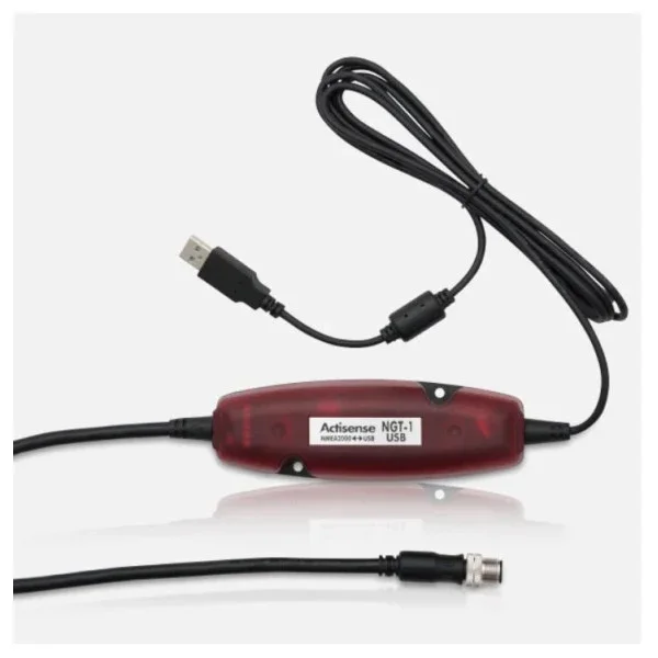 Paiement Sécurisé Actisense NGT-1-ISO NMEA 2000 PC Gateway Interface RS422 Serial