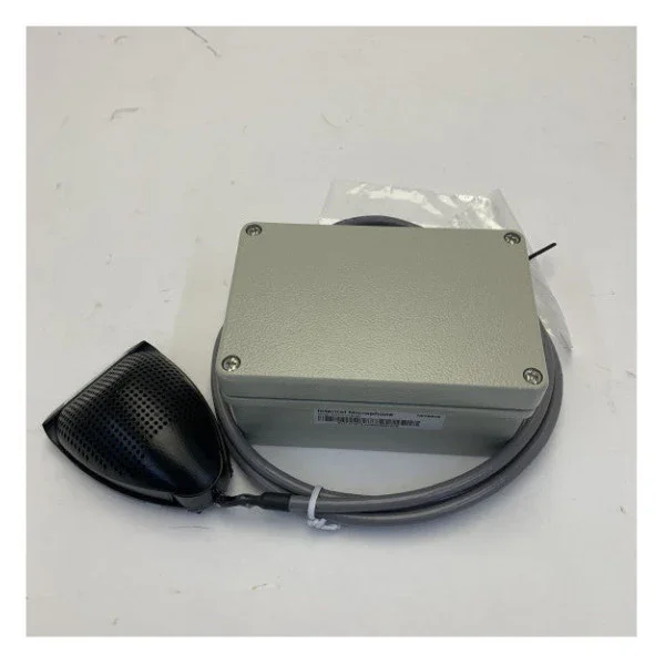 Netwave VDR Indoor Microphone G2/G3 - RUT-01019-AA Marine Electronic Component Dernière Chance