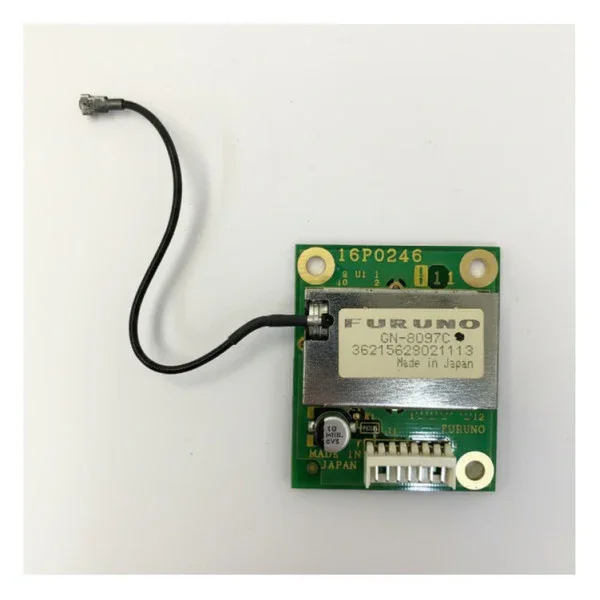 Furuno OP16-47 Satcom-C GPS Board Kit for FELCOM15 Marine Navigation Promotion