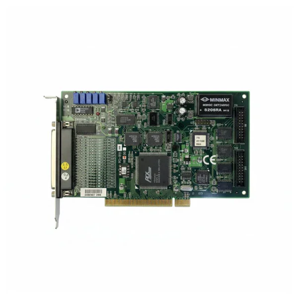 Furuno VR-5000 VDR PCB ADLINK PCI-9111HR Marine Electronics Board Produit De Marque