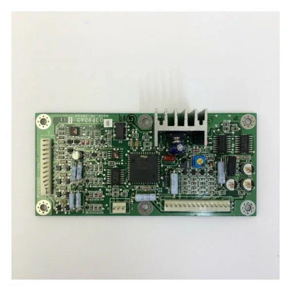 Offre Exclusive Furuno FR-2125 X-Band Radar PCB 03P9243B(LF) RFC Marine Electronics