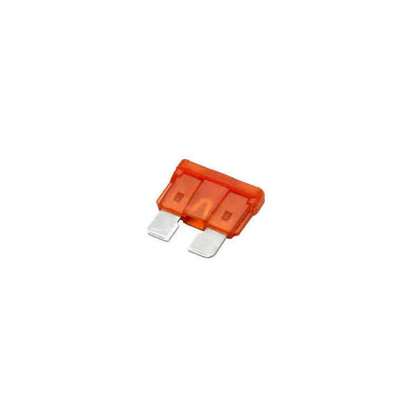 Acheter Direct Littelfuse ATOF Blade Fuse 40A 32V Orange - Automotive & Marine Electrical - 0287040