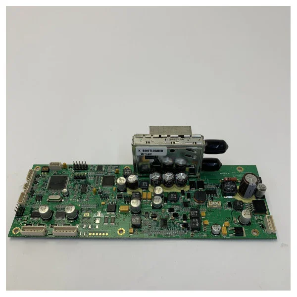 Vente Flash Intellian TVRO Antenna Control Board S3-0503 for i3 i4 i5 i6 B2 B3 B4