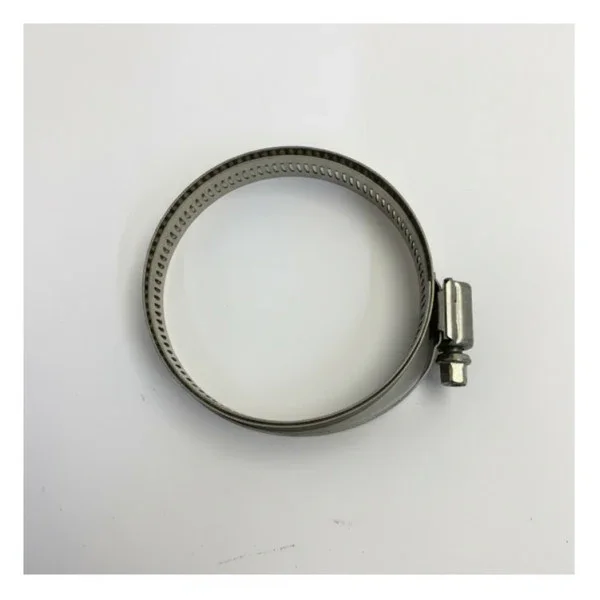 Jusqu'à Épuisement Des Stocks Perfect W4 Stainless Steel Hose Clamp 229-254mm - Marine Grade Stainless Steel 304/316