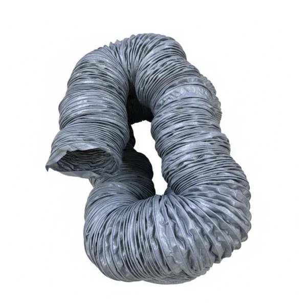 Prix Choc Expert 3 Magnum Thermo Marine Ventilation Hose - Ø 127mm - 12M - Heat Resistant