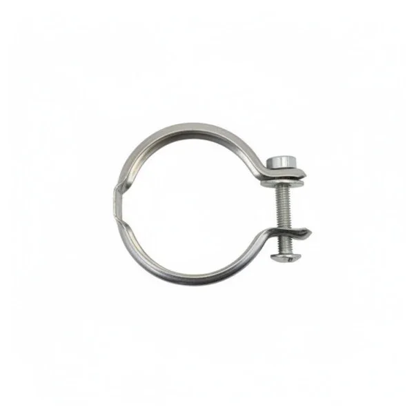 V-JET Pump Hose Clamp Kit - Stainless Steel Hose Clamps for Yacht and Marine Use Seulement Aujourd'hui