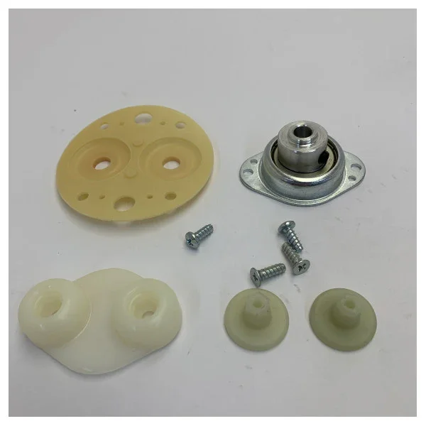 Jusqu'à Épuisement Des Stocks Flojet KIT - 21004420 - Diaphragm Overhaul Kit